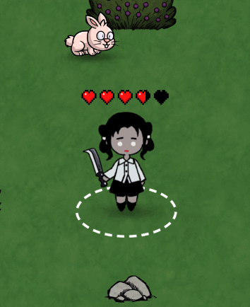 Unity 2d Sprite血条shader